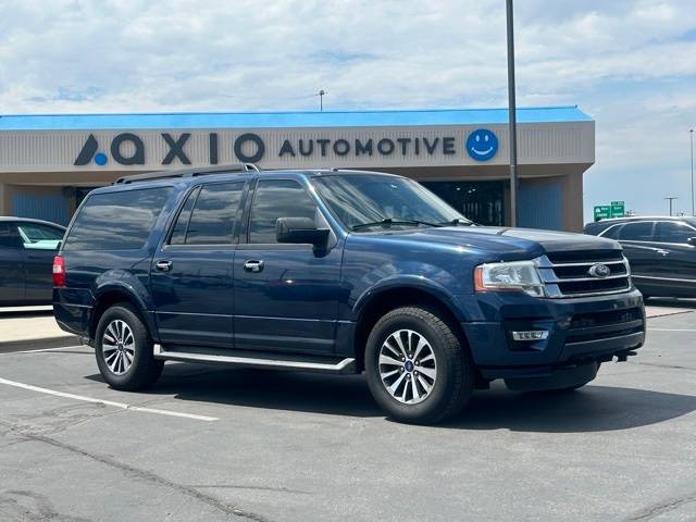 2015 Ford Expedition XLT — SUV — 152,006 mi — Sandy, UT