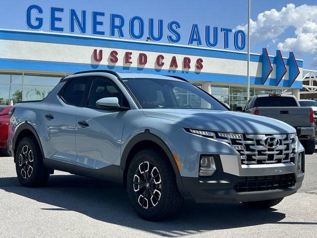 2023 Hyundai Santa Cruz SEL — Pickup Truck — 32,871 mi — Sandy, UT