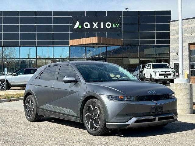 2022 Hyundai IONIQ 5 SEL — SUV — 72,098 mi — Sandy, UT