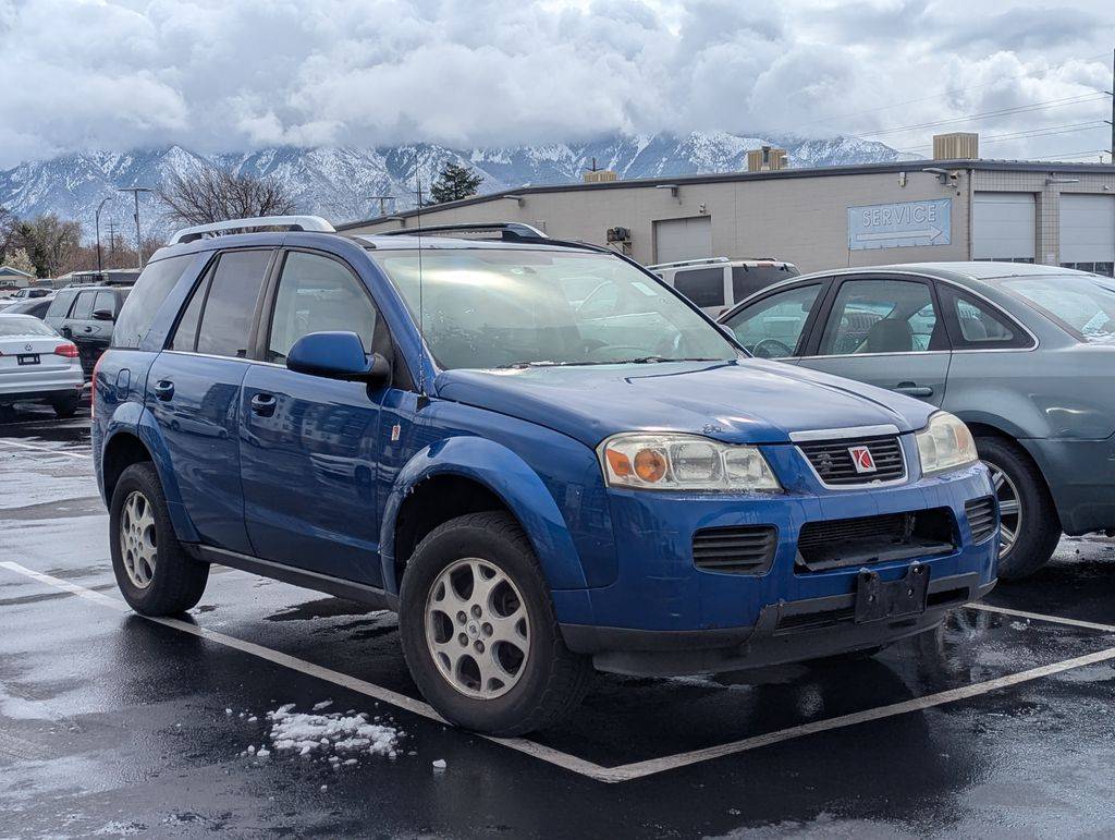 2006 Saturn VUE