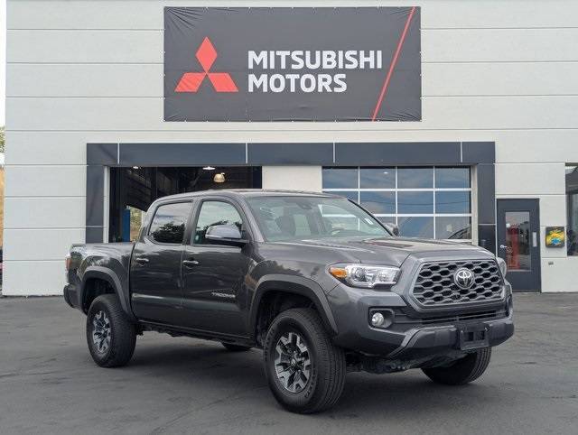 2023 Toyota Tacoma SR — Pickup Truck — 44,728 mi — Sandy, UT