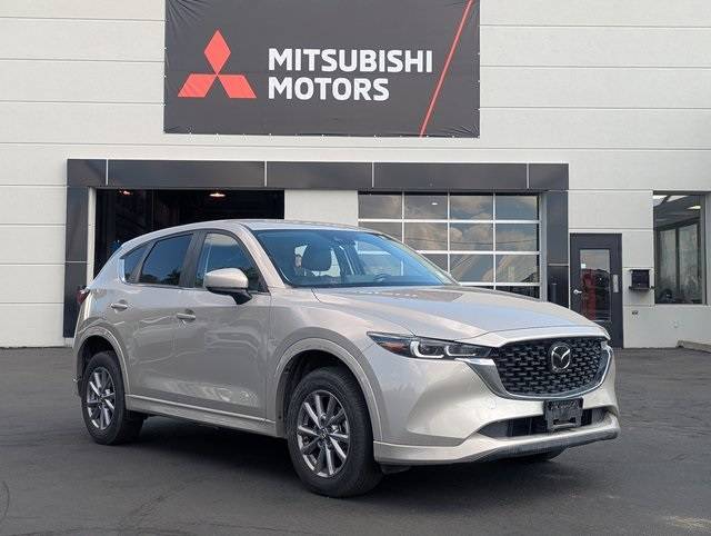 2024 Mazda CX-5 2.5 S Select — SUV — 36,293 mi — Sandy, UT