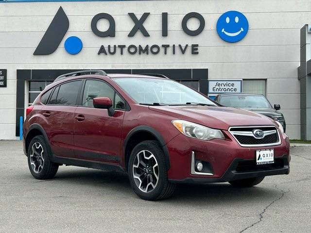 2016 Subaru Crosstrek Premium — SUV — 103,459 mi — Sandy, UT