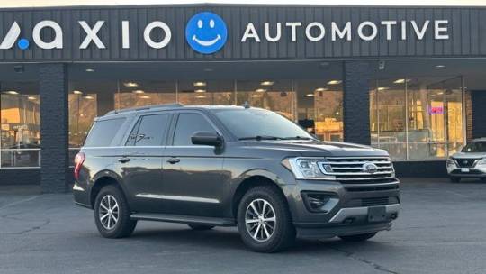 2020 Ford Expedition XLT — SUV — 93,417 mi — Sandy, UT