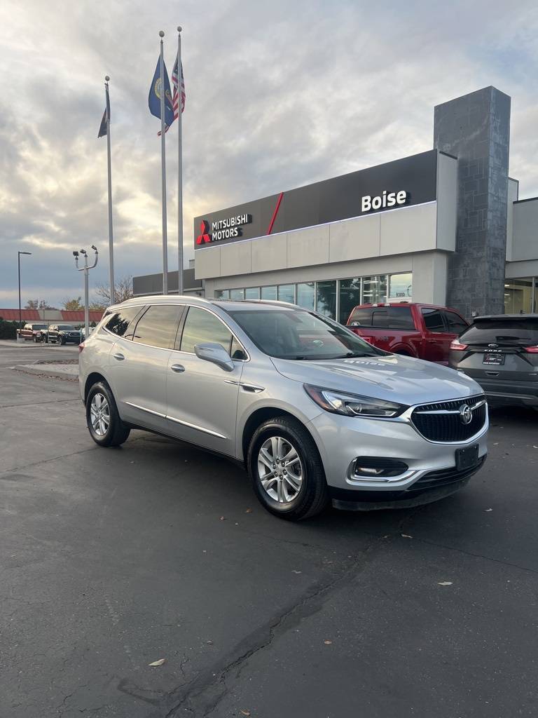 2021 Buick Enclave Essence — SUV — 69,658 mi — Sandy, UT