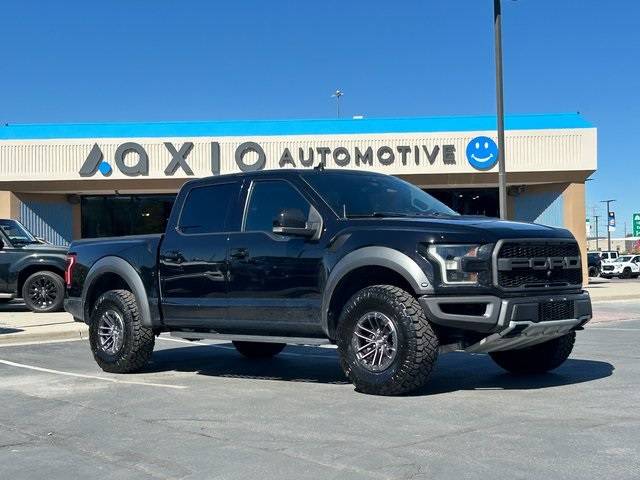 2019 Ford F-150 Raptor — Pickup Truck — 91,824 mi — Sandy, UT