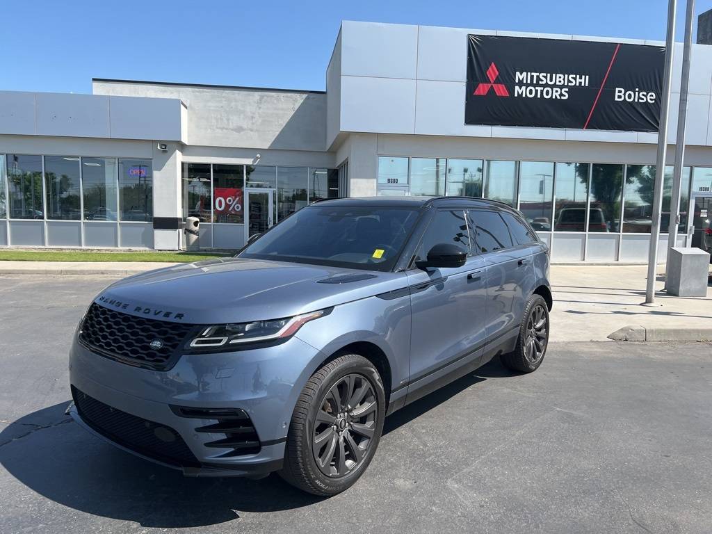 2021 Land Rover Range Rover Velar R-Dynamic S — SUV — 32,334 mi — Sandy, UT