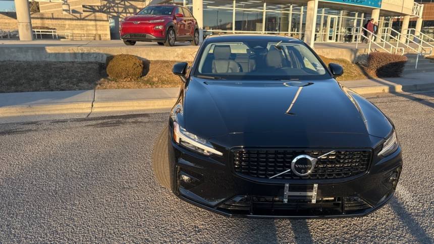 2024 Volvo S60 Plus — Sedan — 11,301 mi — Sandy, UT