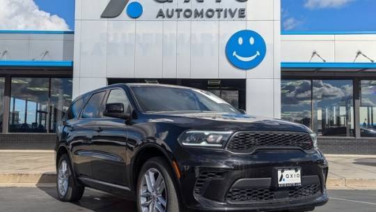 2023 Dodge Durango GT Launch Edition — SUV — 41,848 mi — Sandy, UT