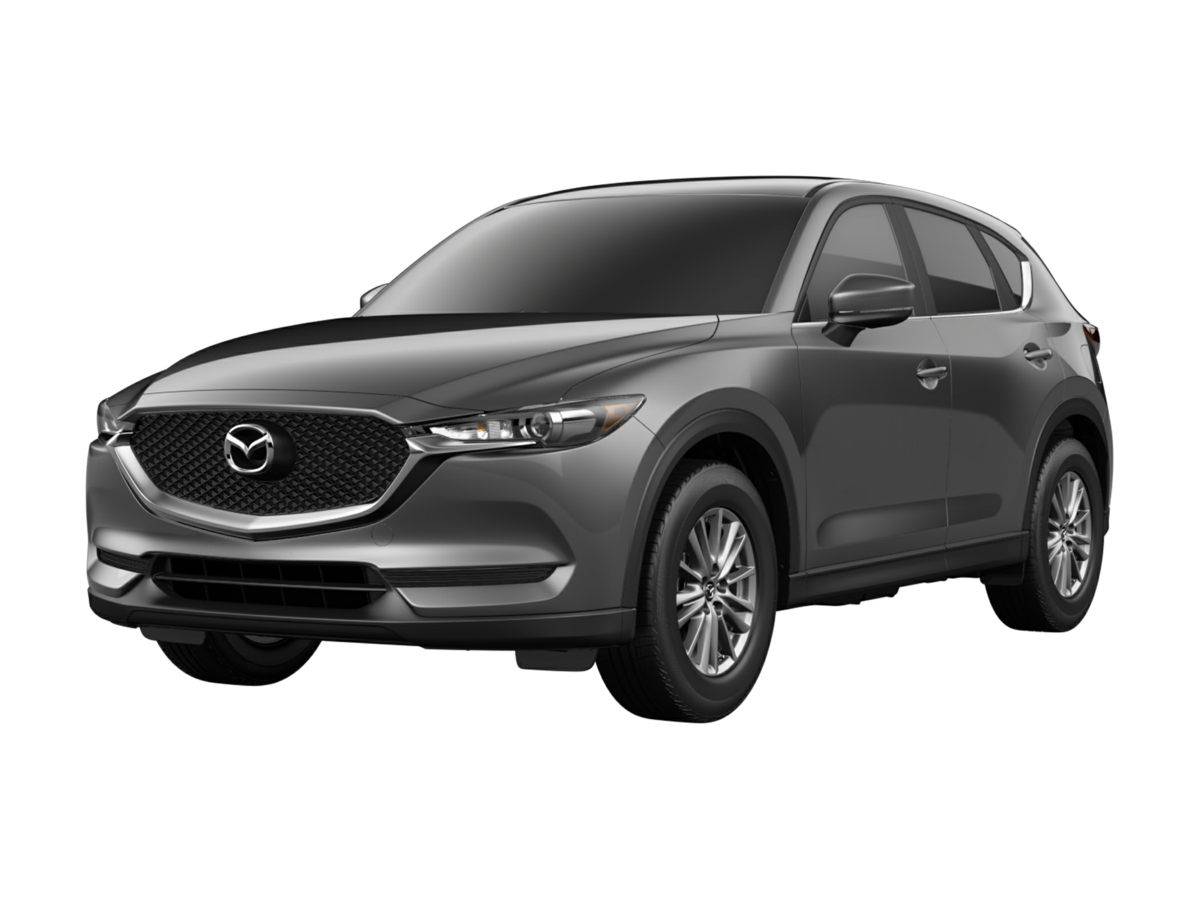 2017 Mazda CX-5 Touring — SUV — 113,859 mi — Sandy, UT