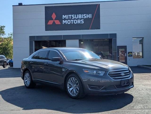 2019 Ford Taurus Limited — Sedan — 67,703 mi — Sandy, UT