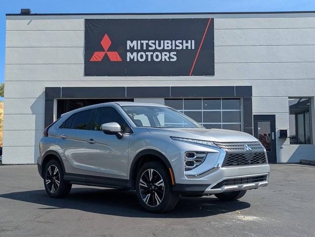 2024 Mitsubishi Eclipse Cross SE — SUV — 32,419 mi — Sandy, UT
