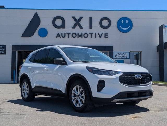 2023 Ford Escape Active — SUV — 60,454 mi — Sandy, UT