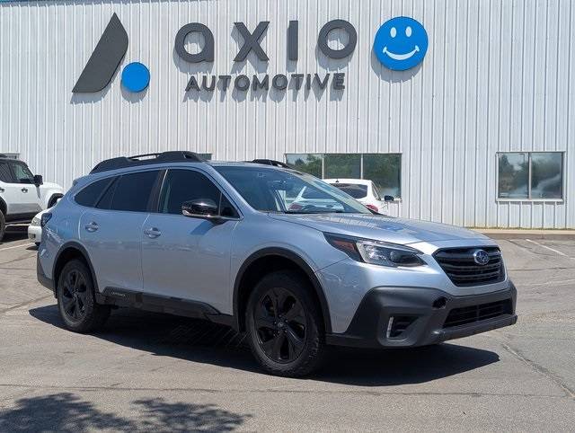 2022 Subaru Outback 2.4T Onyx Edition XT — SUV — 86,164 mi — Sandy, UT