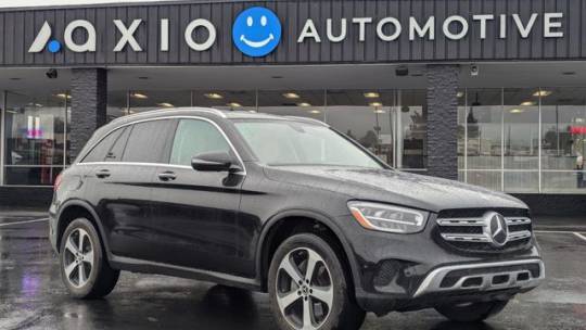 2021 Mercedes-Benz GLC GLC 300 — SUV — 92,422 mi — Sandy, UT