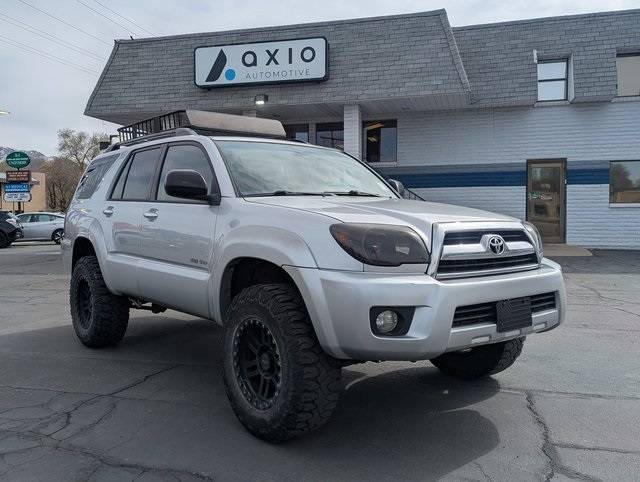 2006 Toyota 4Runner SR5 — SUV — 174,485 mi — Sandy, UT