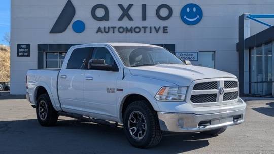2014 Ram 1500 Outdoorsman — Pickup Truck — 170,975 mi — Sandy, UT