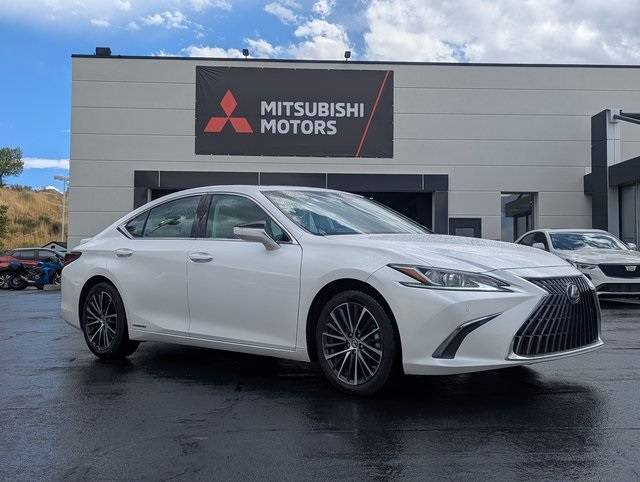 2022 Lexus ES ES 300h — Sedan — 83,557 mi — Sandy, UT