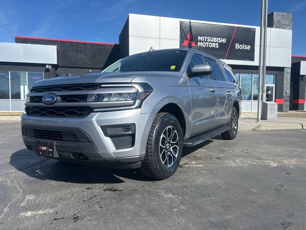 2023 Ford Expedition XLT — SUV — 66,041 mi — Sandy, UT