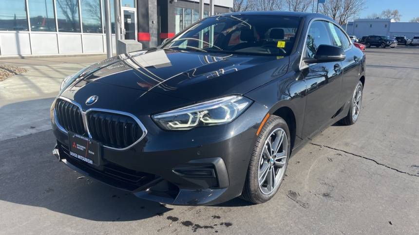 2024 BMW 2 Series 228i — Sedan — 11,509 mi — Sandy, UT