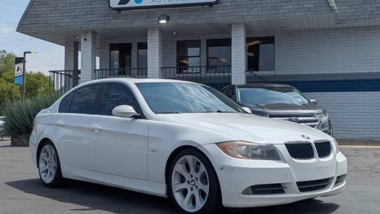 2006 BMW 3 Series 330i