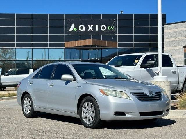 2007 Toyota Camry Hybrid — Sedan — 137,018 mi — Sandy, UT