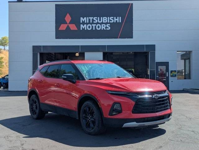 2020 Chevrolet Blazer 2LT — SUV — 118,618 mi — Sandy, UT
