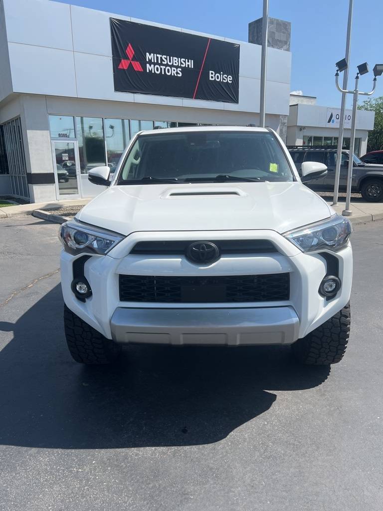 2021 Toyota 4Runner Venture — SUV — 44,324 mi — Sandy, UT