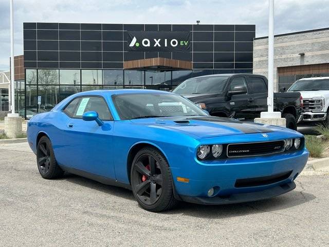 2009 Dodge Challenger SRT8 — Coupe — 97,035 mi — Sandy, UT
