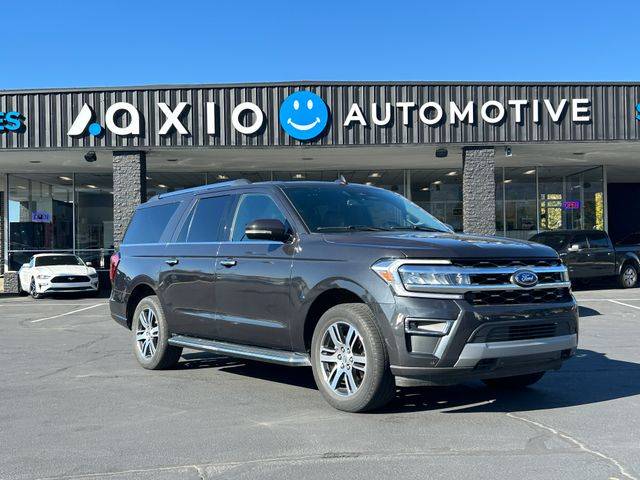 2023 Ford Expedition Limited — SUV — 63,565 mi — Sandy, UT