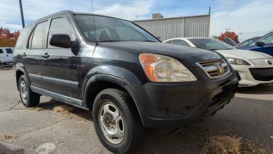 2003 Honda CR-V LX — SUV — 172,279 mi — Sandy, UT