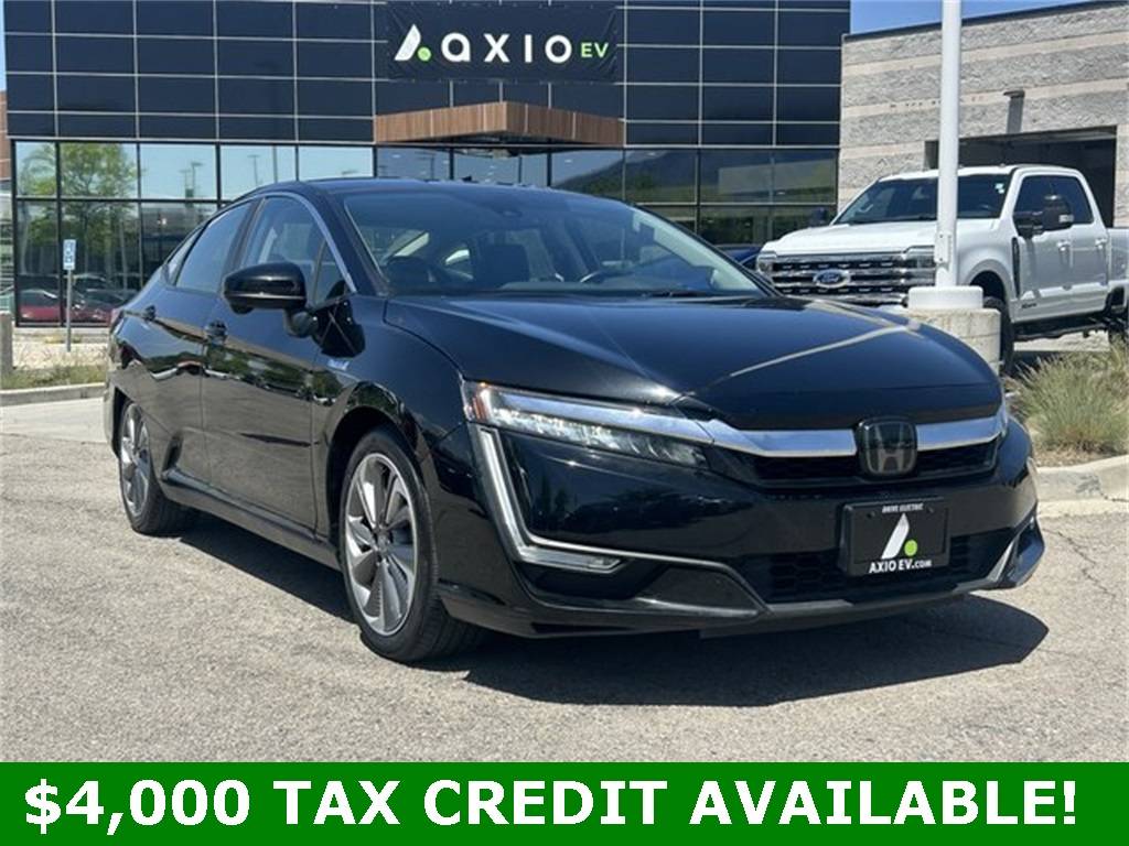 2018 Honda Clarity Plug-In Hybrid Touring — Sedan — 54,419 mi — Sandy, UT