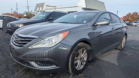 2013 Hyundai Sonata GLS — Sedan — 160,183 mi — Sandy, UT