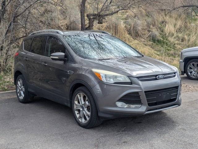 2014 Ford Escape Titanium — SUV — 146,212 mi — Sandy, UT