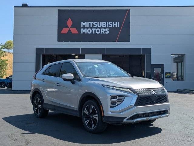 2024 Mitsubishi Eclipse Cross SE — SUV — 40,015 mi — Sandy, UT