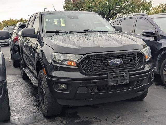 2020 Ford Ranger XLT — Pickup Truck — 136,764 mi — Sandy, UT