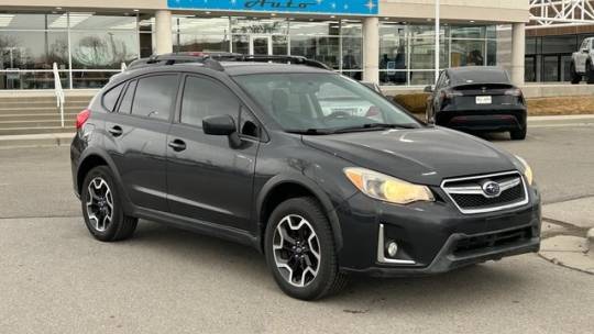 2017 Subaru Crosstrek Premium — SUV — 189,151 mi — Sandy, UT