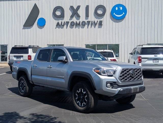 2023 Toyota Tacoma SR — Pickup Truck — 34,363 mi — Sandy, UT