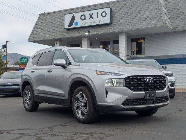 2023 Hyundai Santa Fe SEL — SUV — 87,499 mi — Sandy, UT