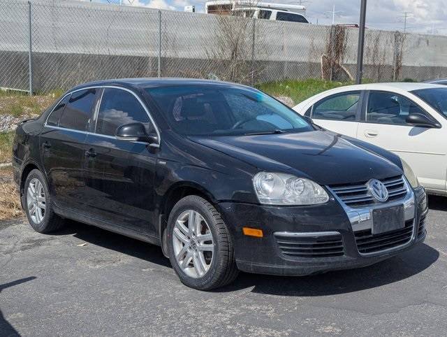 2007 Volkswagen Jetta Wolfsburg — Sedan — 215,296 mi — Sandy, UT