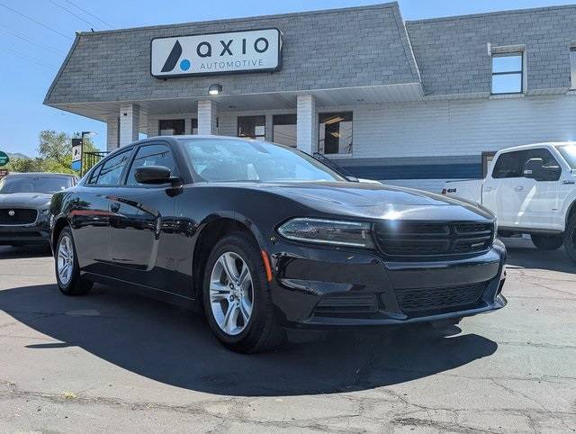 2023 Dodge Charger SXT — Sedan — 68,426 mi — Sandy, UT