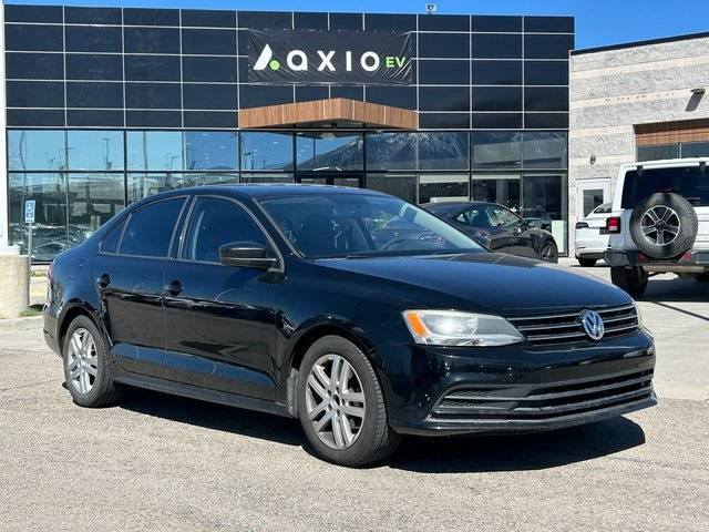 2015 Volkswagen Jetta S — Sedan — 116,924 mi — Sandy, UT