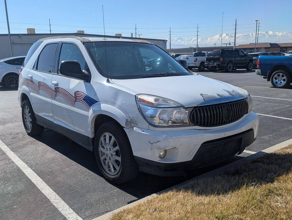 2006 Buick Rendezvous Base — SUV — 148,858 mi — Sandy, UT