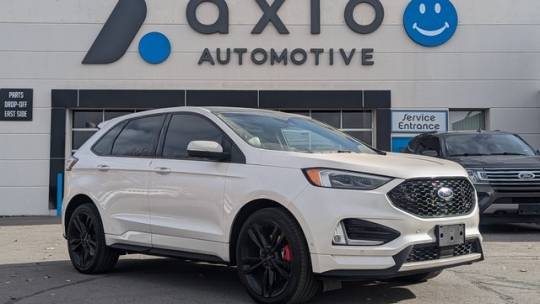 2019 Ford Edge ST — SUV — 99,609 mi — Sandy, UT