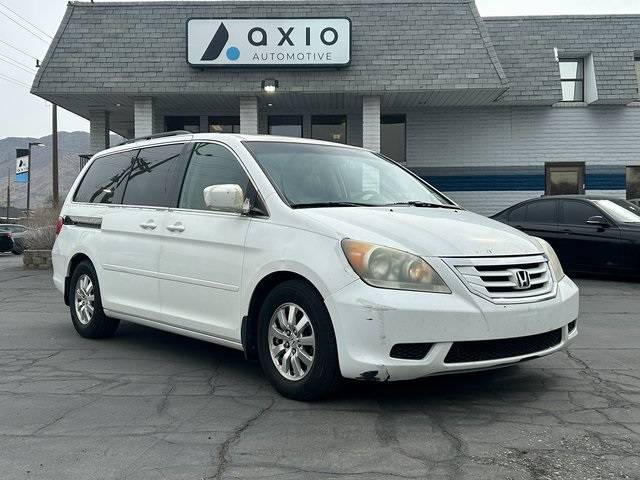 2009 Honda Odyssey EX-L — Minivan — 204,366 mi — Sandy, UT