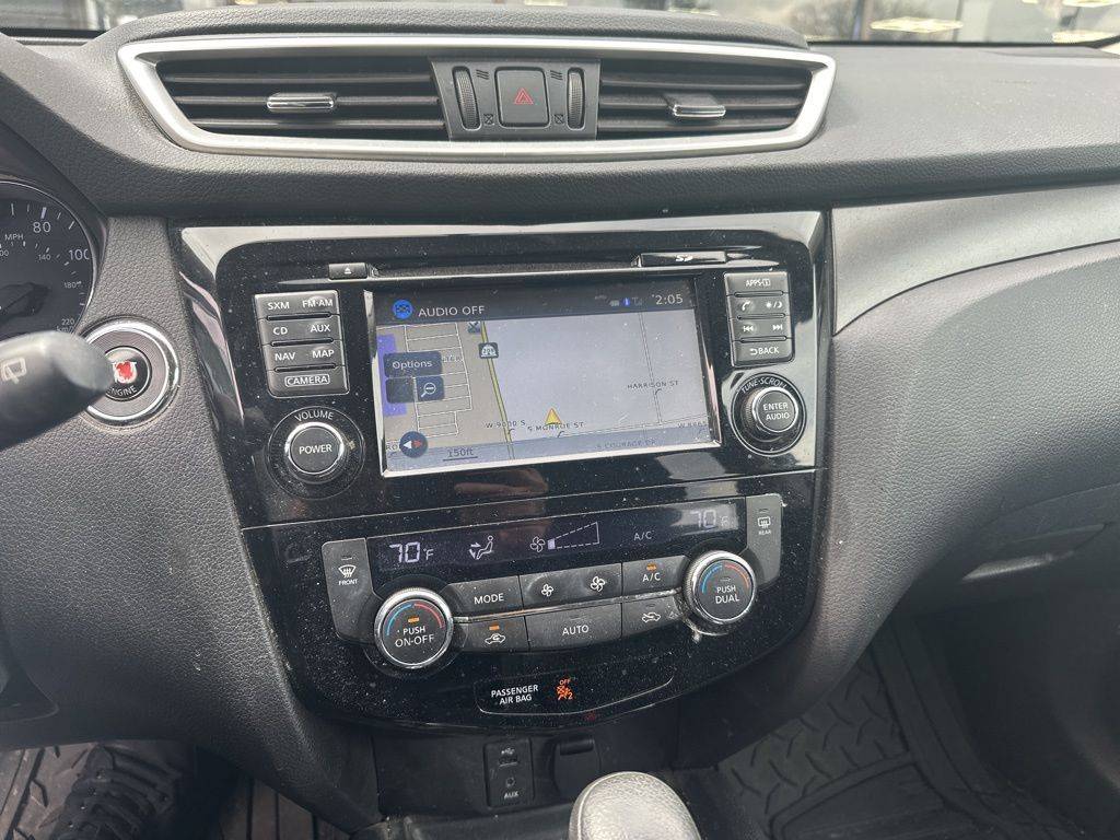 2016 Nissan Rogue SV — SUV — 77,147 mi — Sandy, UT