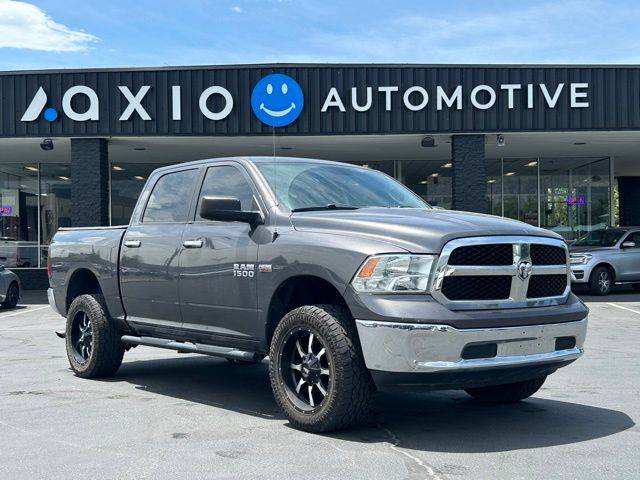 2017 Ram 1500 SLT — Pickup Truck — 130,046 mi — Sandy, UT