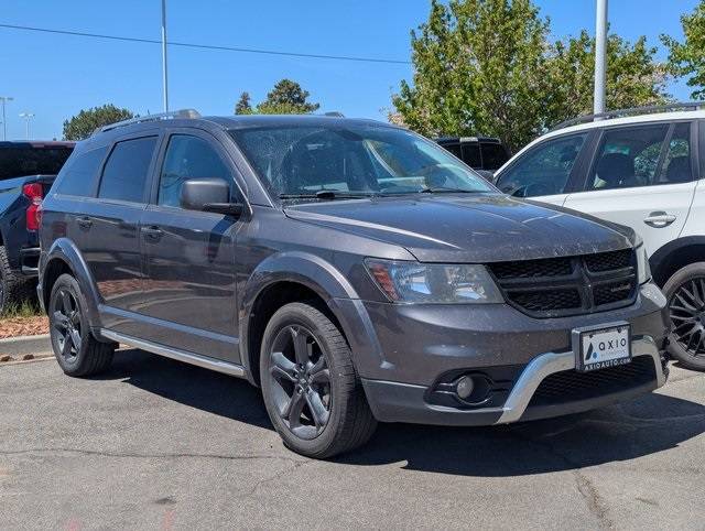2018 Dodge Journey Crossroad — SUV — 171,412 mi — Sandy, UT