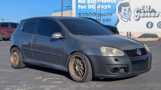 2009 Volkswagen Golf GTI Base — Hatchback — 142,230 mi — Sandy, UT