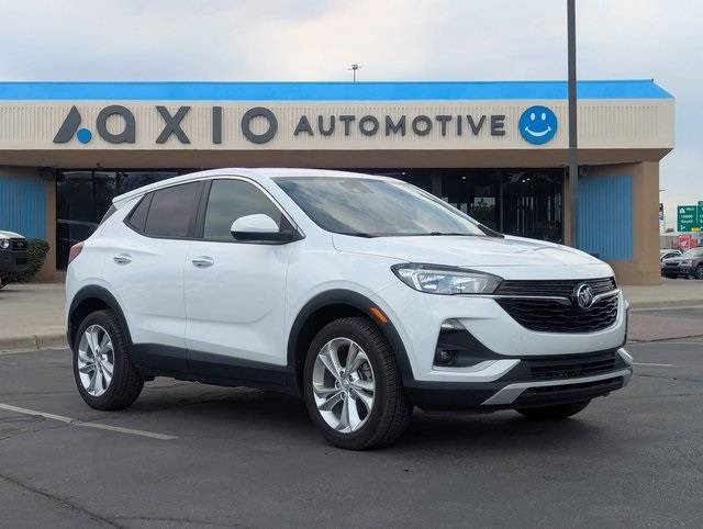 2021 Buick Encore GX Preferred — SUV — 71,246 mi — Sandy, UT